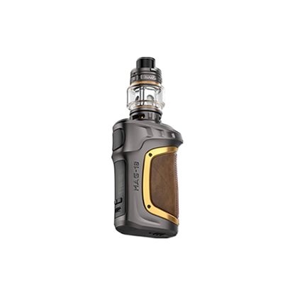 SMOK Mag 18 Kit Gunmetal Gold