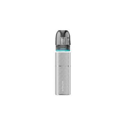 Voopoo Argus G3 Mini Pod System Moonlight Silver
