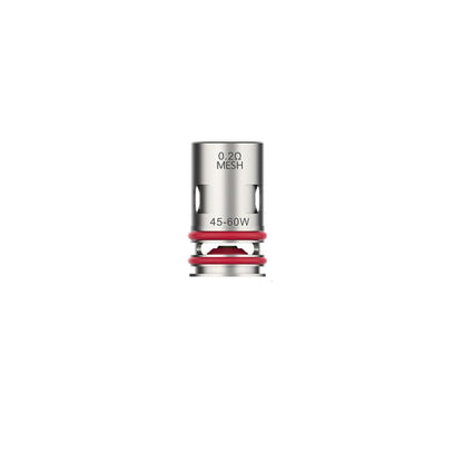 Vaporesso GTX Dual Mesh Replacement Coil 0.2ohm