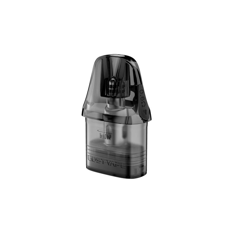 Lost Vape Ursa V3 2.5mL (Pods)(3-Pack) | 0.6ohm