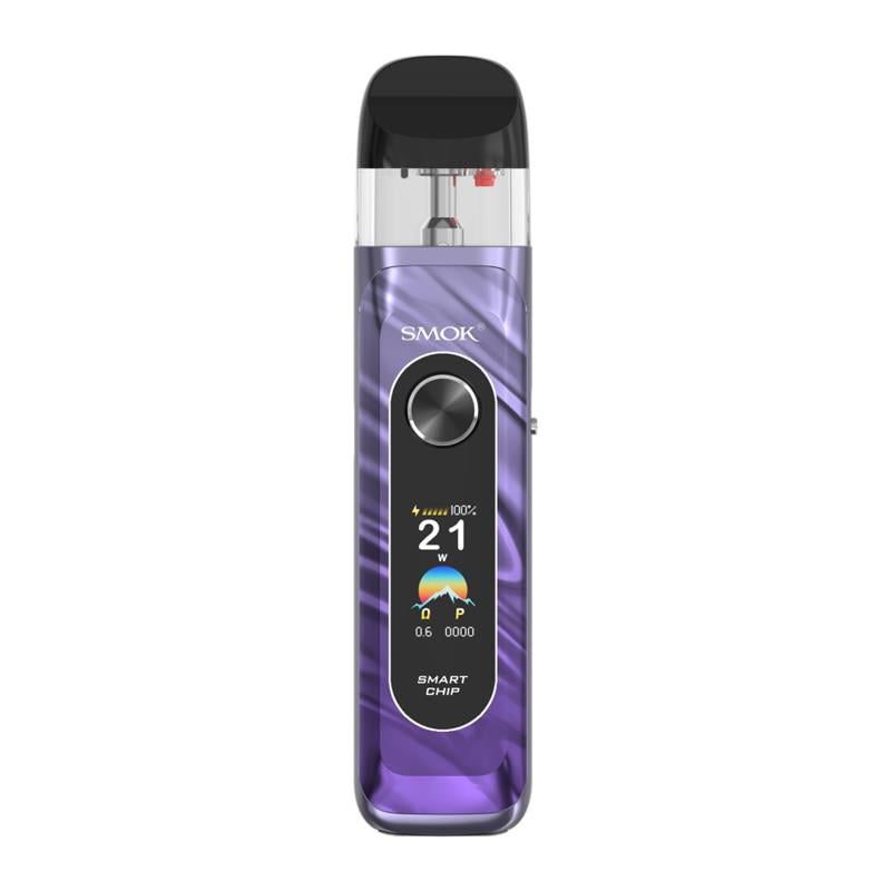 SMOK Novo 6 Pod System Purple
