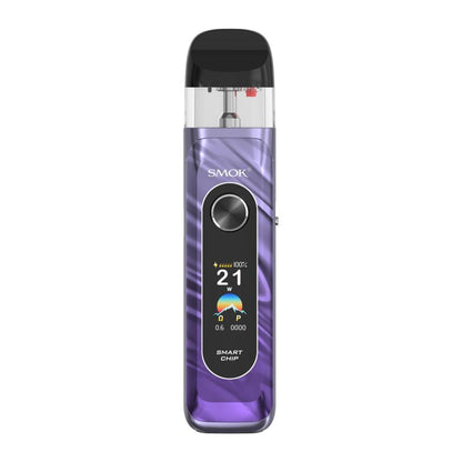 SMOK Novo 6 Pod System Purple