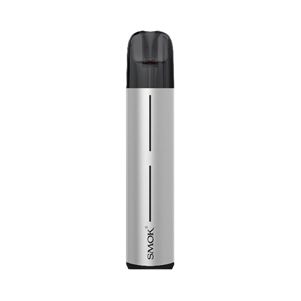 SMOK Solus 2 Kit Silver