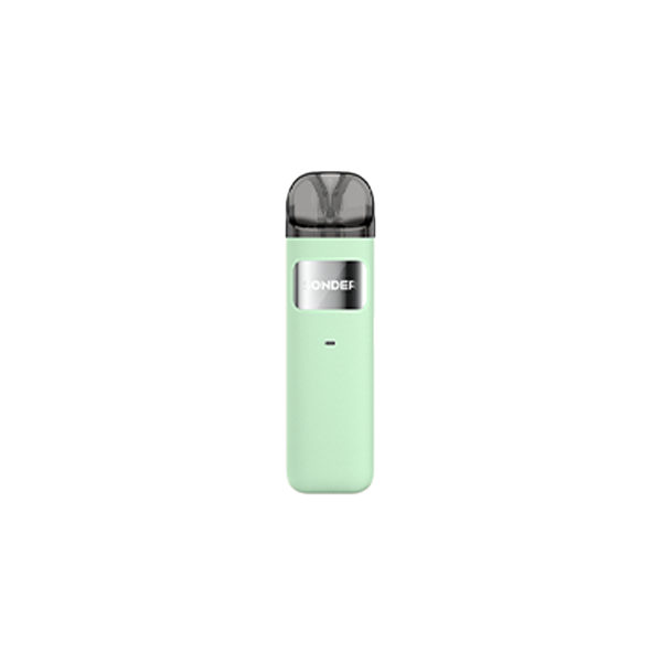 Geekvape Sonder U Kit Light Green