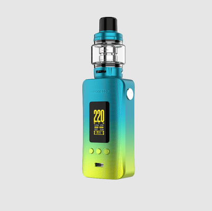 Vaporesso Gen 200 Kit | 200w Aurora Green