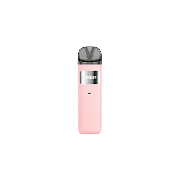 Geekvape Sonder U Kit Pink