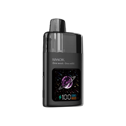 SMOK TFOS Pod System Black