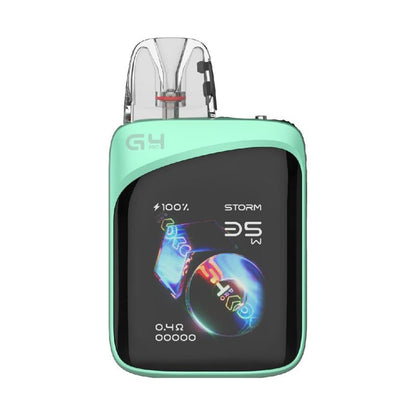 Uwell Caliburn G4 Pro Koko Pod System Light Green