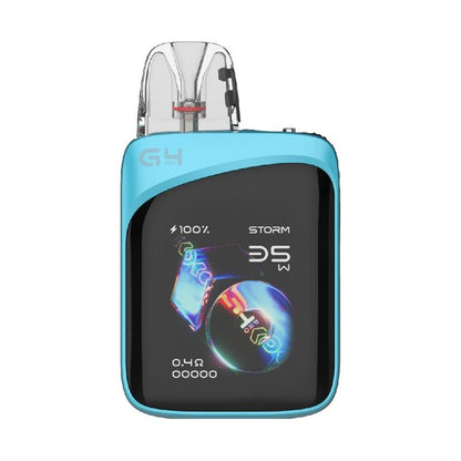 Uwell Caliburn G4 Pro Koko Pod System Glass Blue