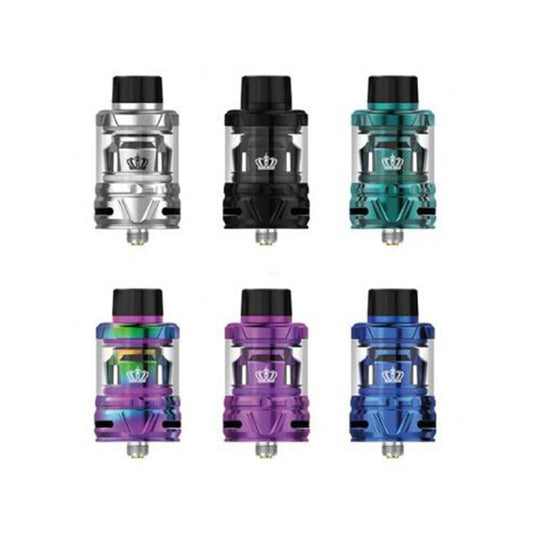 Uwell Crown 4 Tank Group Photo