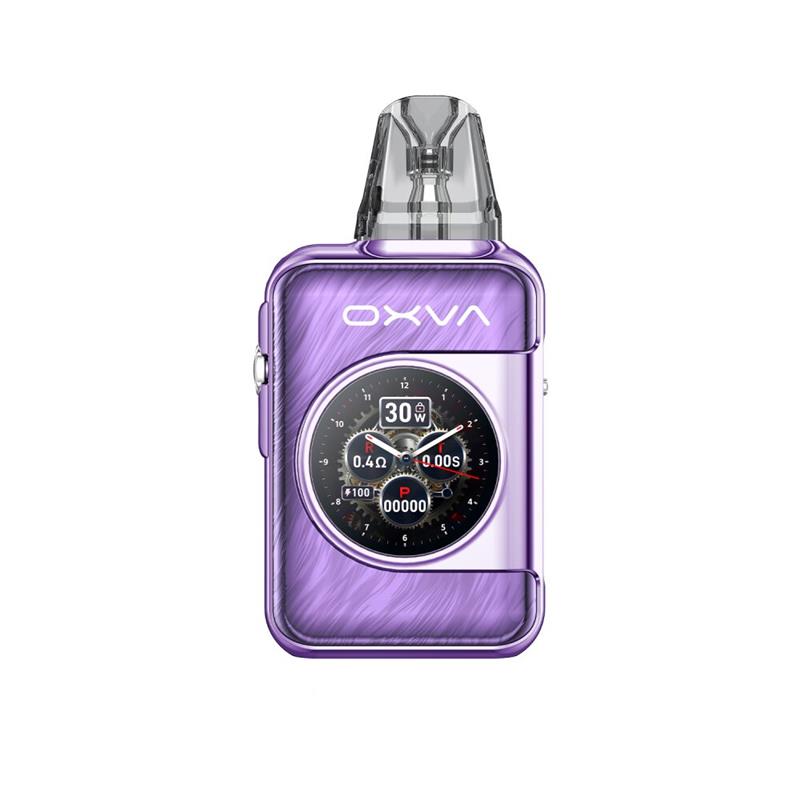 OXVA Xlim SQ Pro 2 (Kit PS) Dream Purple