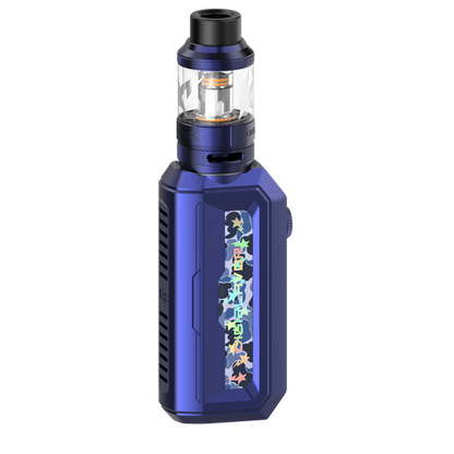 Geekvape Digiflavor XP 77w Kit Ape Blue