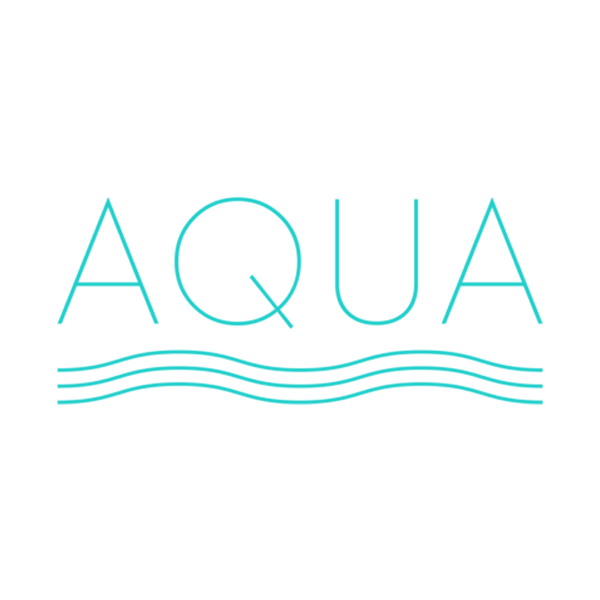 Aqua Logo