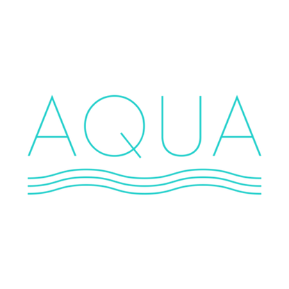 Aqua Logo