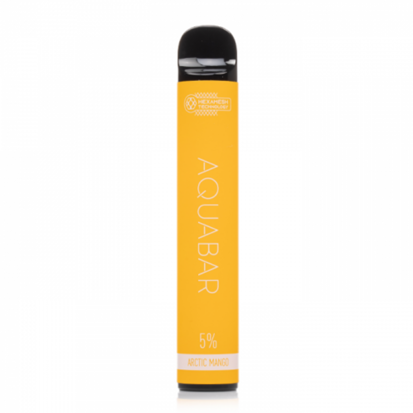 AquaBar Disposable | 2800 Puffs | 7mL Arctic Mango	