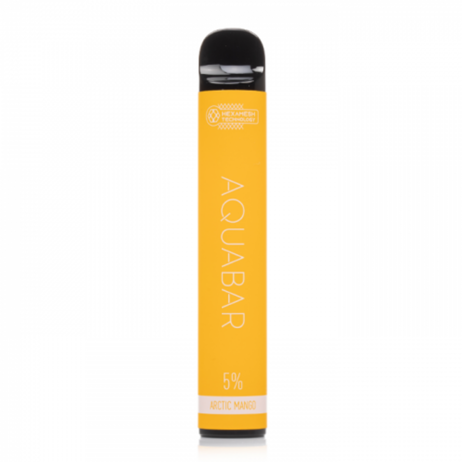 AquaBar Disposable | 2800 Puffs | 7mL Arctic Mango	