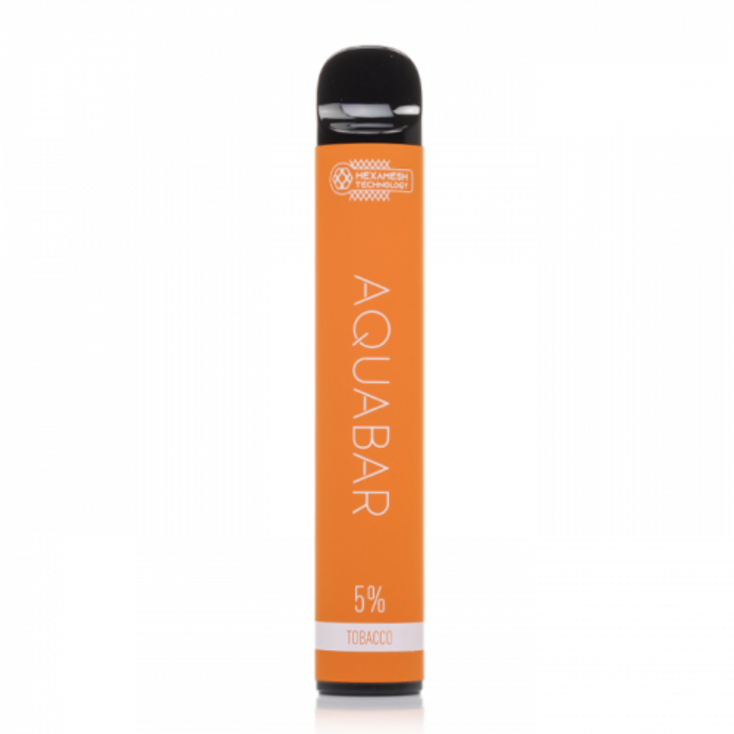 AquaBar Disposable | 2800 Puffs | 7mL Tobacco 