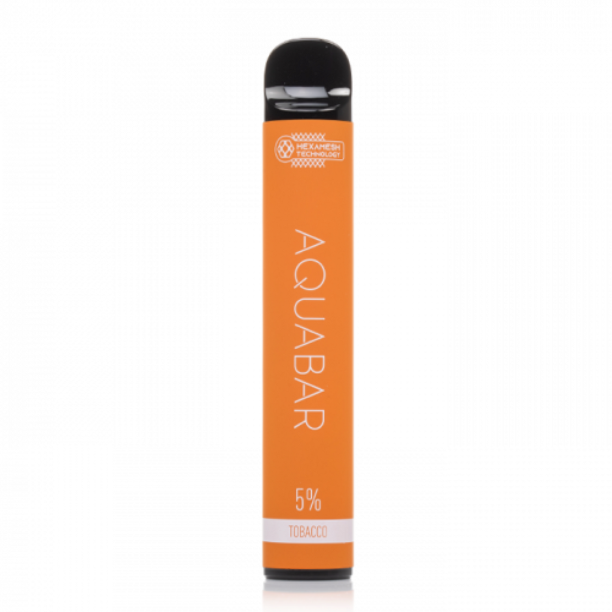 AquaBar Disposable | 2800 Puffs | 7mL Tobacco 