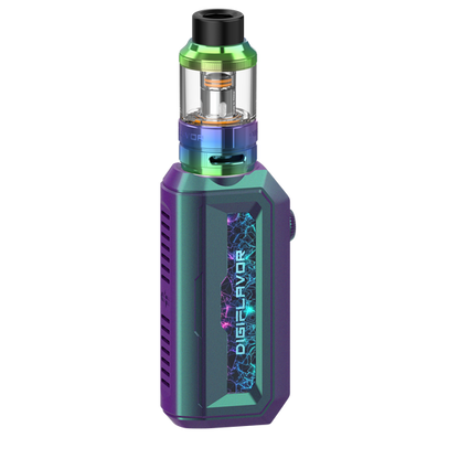 Geekvape Digiflavor XP 77w Kit Aurora