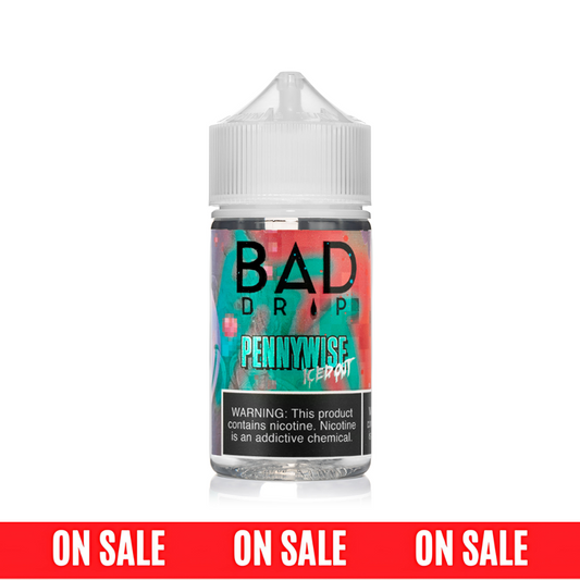 Bad_Drip_Pennywise On sale