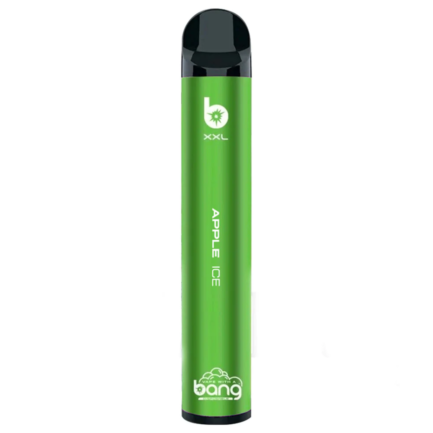 Bang XXL Disposable | 2000 Puffs | 6mL Apple Ice