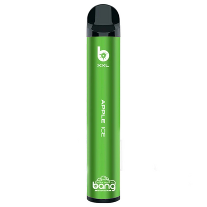 Bang XXL Disposable | 2000 Puffs | 6mL Apple Ice