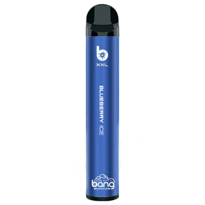 Bang XXL Disposable | 2000 Puffs | 6mL Blueberry Ice