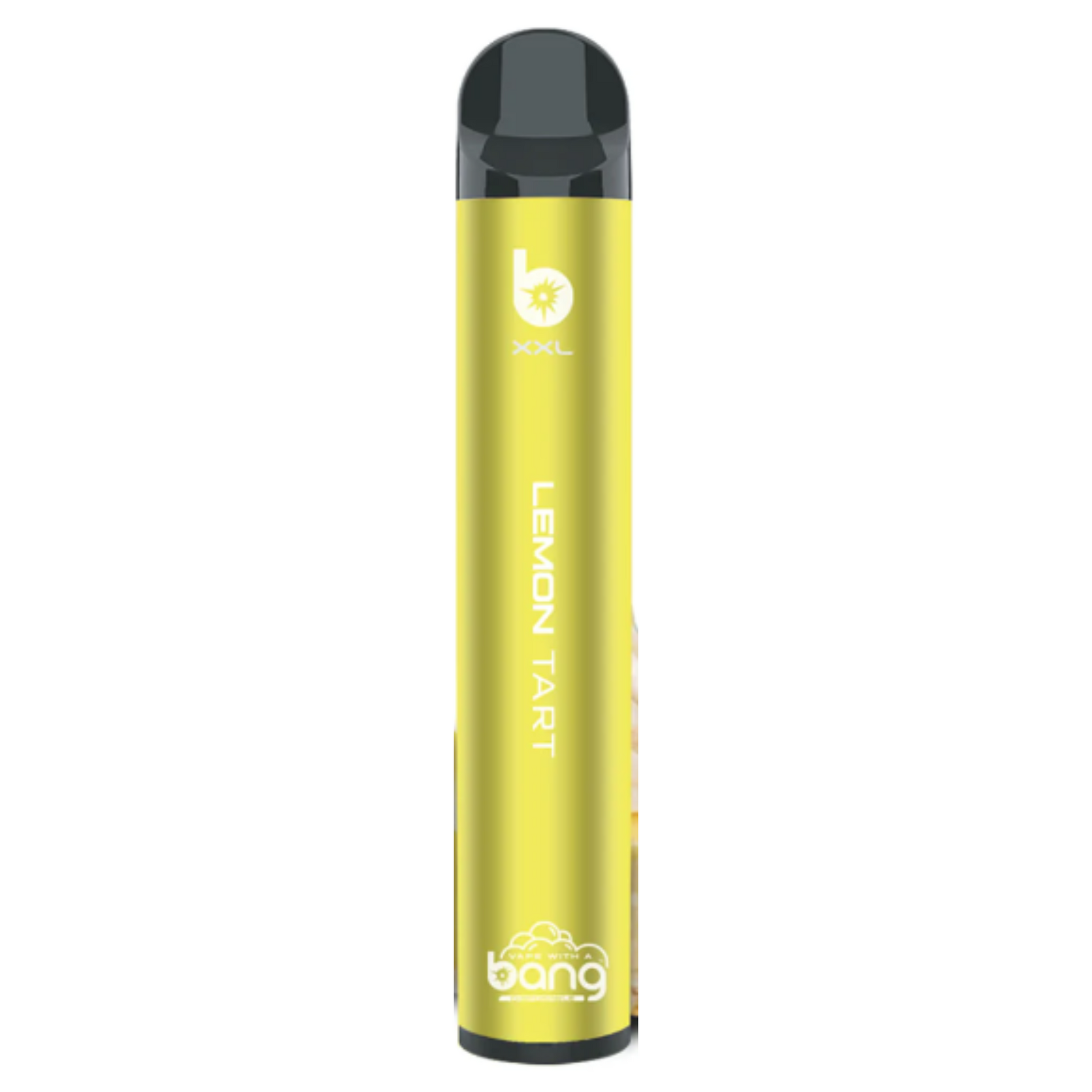 Bang XXL Disposable | 2000 Puffs | 6mL Lemon Tart