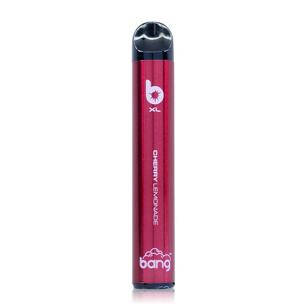 Bang XL Disposable | 600 Puffs | 2mL Cherry Lemonade