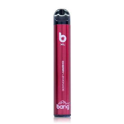 Bang XL Disposable | 600 Puffs | 2mL Cherry Lemonade