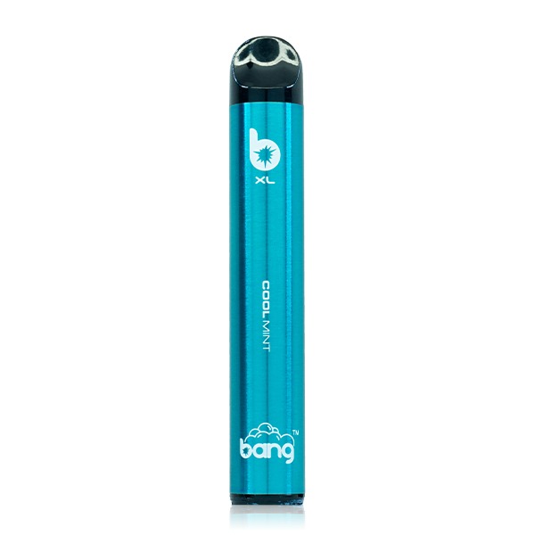 Bang XL Disposable | 600 Puffs | 2mL Cool Mint