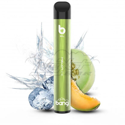 Bang XL Disposable | 600 Puffs | 2mL Melon Ice