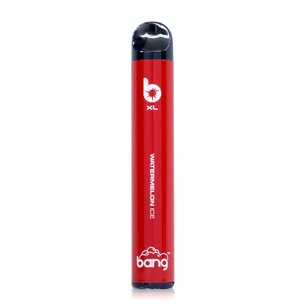 Bang XL Disposable | 600 Puffs | 2mL Watermelon Ice