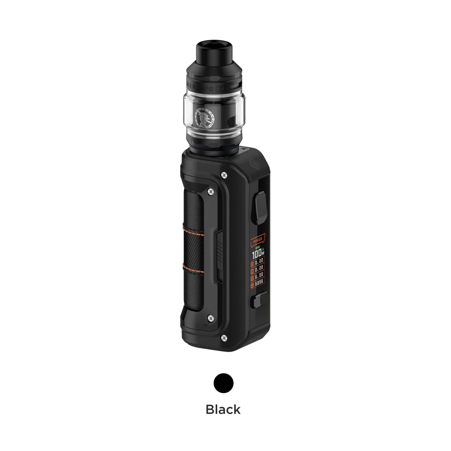 Geekvape Max100 (Aegis Max 2) 100w Kit Black