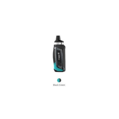 SMOK Morph Pod-40 Kit | 40w Black Green