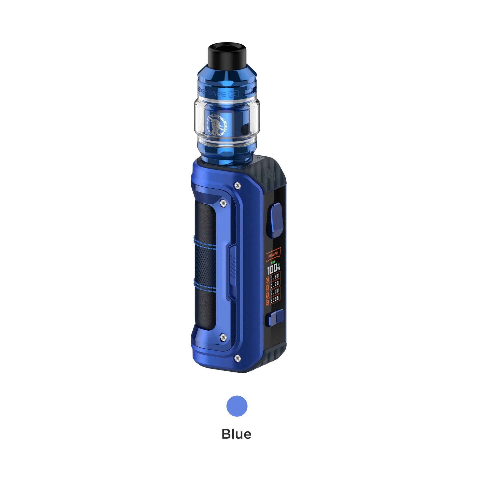 Geekvape Max100 (Aegis Max 2) 100w Kit Blue