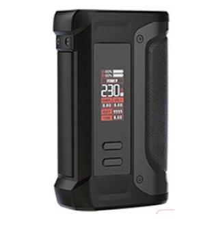 Smok ARCFOX Mod | 230w Bright Black