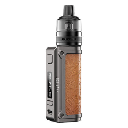 Lost Vape Thelema Mini Kit 45W (UB Lite Pod Tank) Cappucino