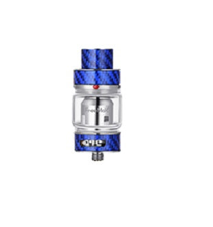 FreeMax Mesh Pro Tank Carbon fiber blue