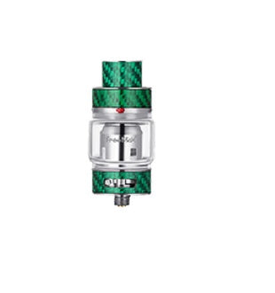 FreeMax Mesh Pro Tank carbon fiber green