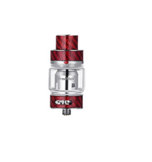 FreeMax Mesh Pro Tank carbon fiber red