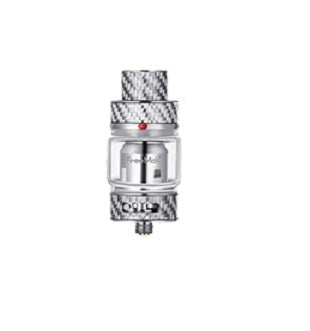 FreeMax Mesh Pro Tank carbon fiber silver