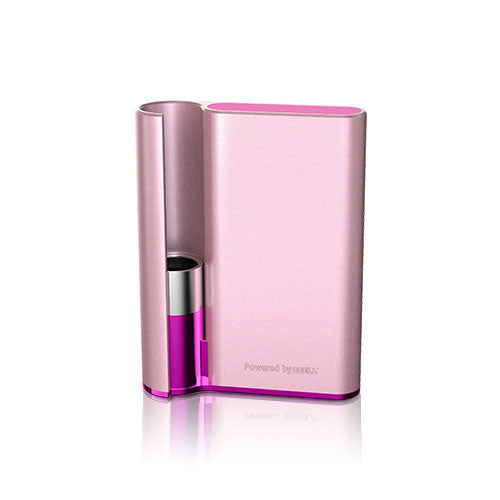 CCELL Palm Battery | 550mAh Pink