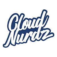 Cloud Nurdz Logo