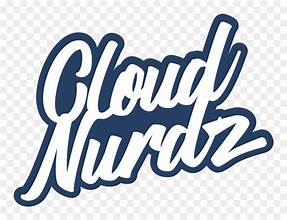 Cloud Nurdz Logo
