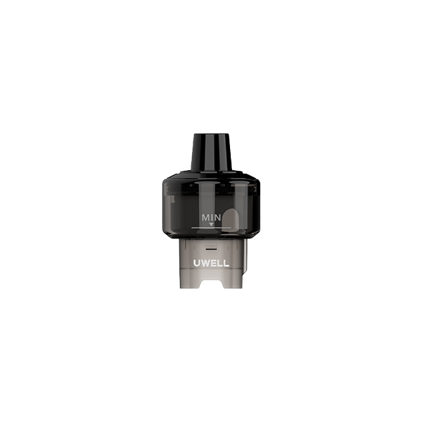 Uwell Crown M Empty Cartridge (2pk)