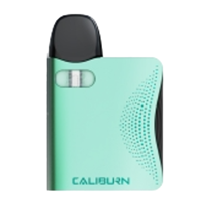 Uwell CALIBURN AK3 Pod System Cyan