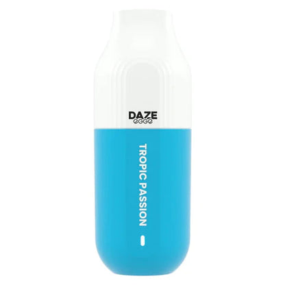 Daze Egge Disposable | 3000 Puffs | 7mL Tropic Passion	