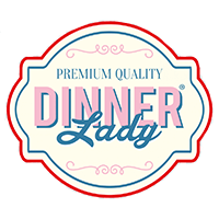 Dinner Lady Logo