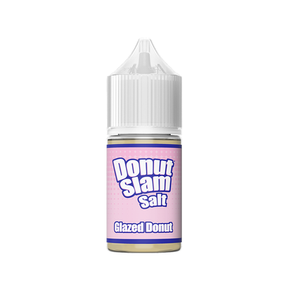 Glazed Donut by Donut Slam Salts 30mL